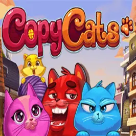 Copy Cats