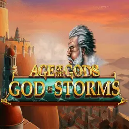 Age of the Gods: God of Storms