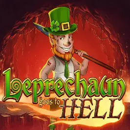 Leprechaun Goes To Hell