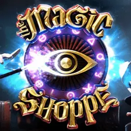 Magic Shoppe