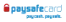 Paysafecard Logotyp Paysafecard