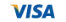 VISA Logotyp VISA