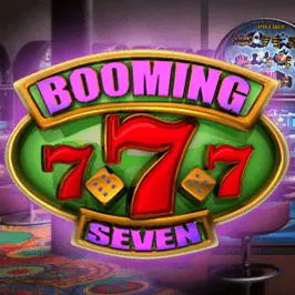 Booming 7