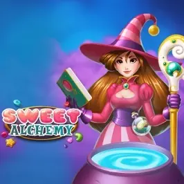 Sweet Alchemy