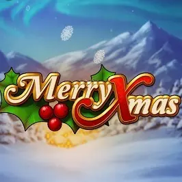 Merry Xmas
