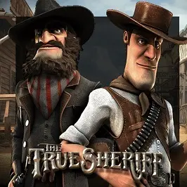 The True Sheriff