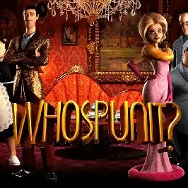 Whospunit