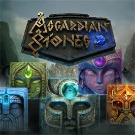 Asgardian Stones