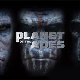 Planet of the Apes