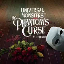 Universal Monsters: The Phantom’s Curse