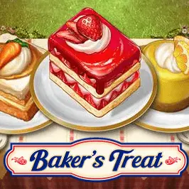 Baker’s Treat