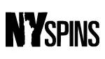 NY Spins logotyp