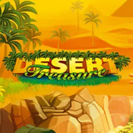 Desert Treasure