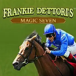 Frankie Dettori's Magic Seven