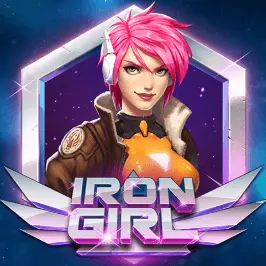 Iron Girl