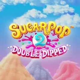 Sugarpop 2: Double Dipped