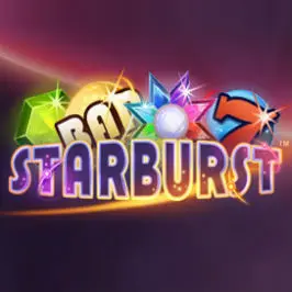 Starburst