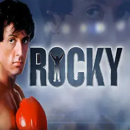 Rocky