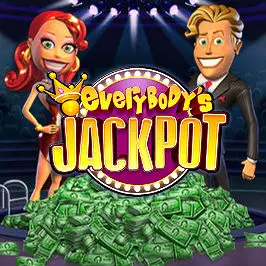 Everybody's Jackpot