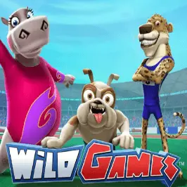 Wild Games