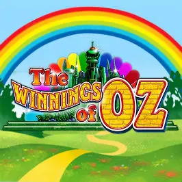 Winnings of Oz