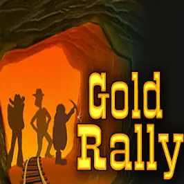 Gold Rally