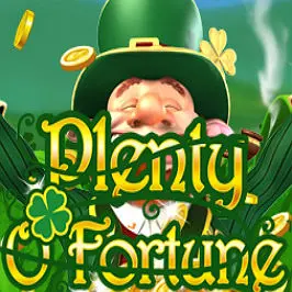 Plenty O’Fortune