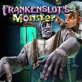 Frankenslot's Monster