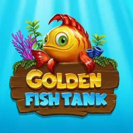 Golden Fish Tank
