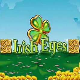 Irish Eyes