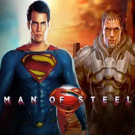 Man of Steel