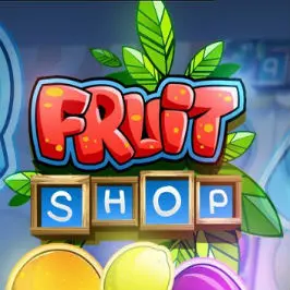 Fruit Shop