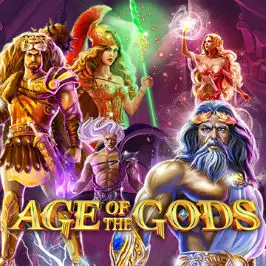 Age of the Gods