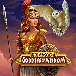 Age of the Gods: Goddess of Wisdom