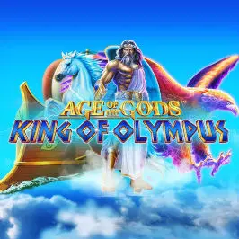 Age of the Gods: King of Olympus