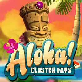 Aloha! Cluster Pays