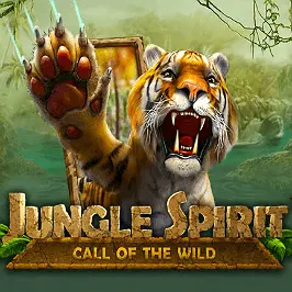 Jungle Spirit: Call of the Wild
