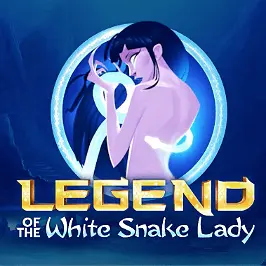 Legend of the White Snake Lady