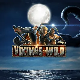 Vikings Go Wild