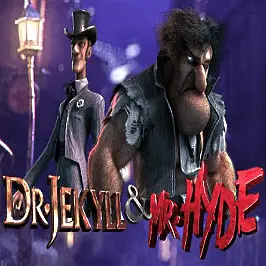 Dr. Jekyll & Mr. Hyde