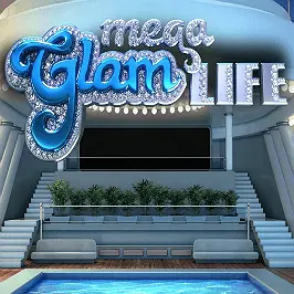 Mega Glam Life