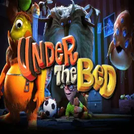 Under the Bed