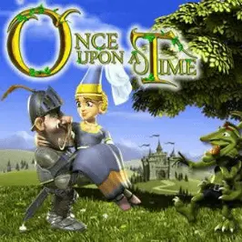 Once Upon a Time