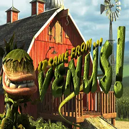 It Came From Venus