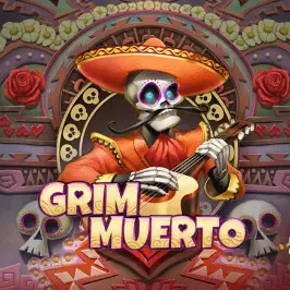 Grim Muerto