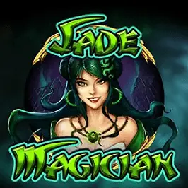 Jade Magician