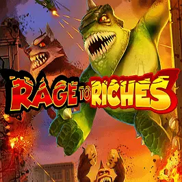 Rage to Riches