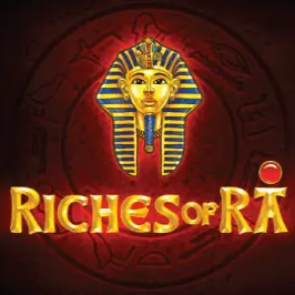 Riches of Ra