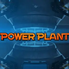 Power Plant