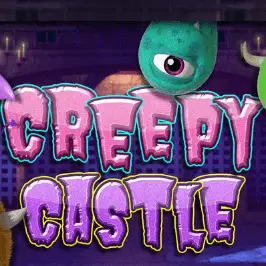 Creepy Castle